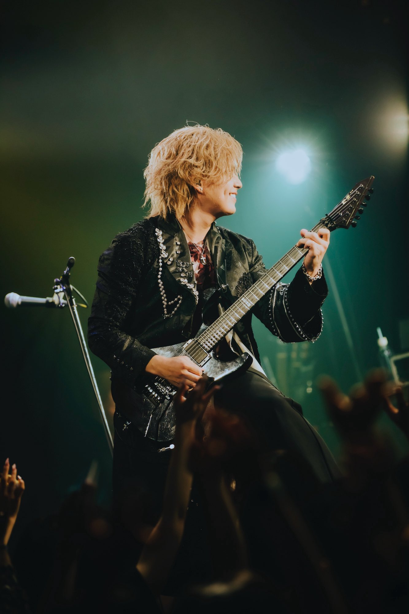 零[Hz] Leo (@zerohz_leo) / X