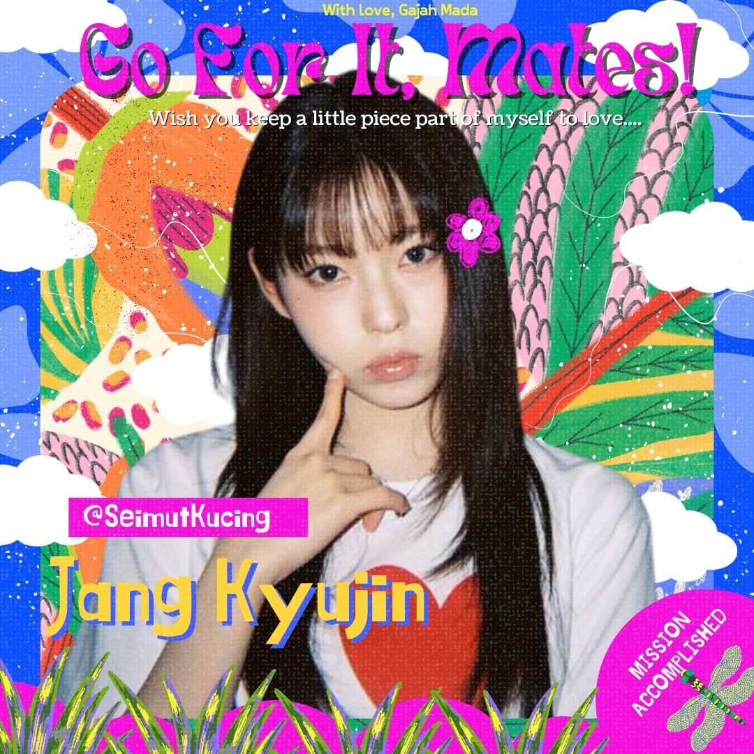 blooming thumbelina 𓇗 tweet media