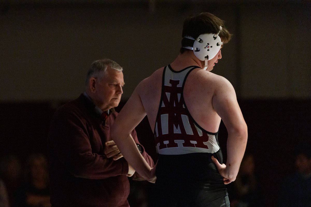 MBAAthletics's tweet image. Coach Simpson leaves behind a legacy at MBA as the wrestling program was turned over to his son in 2020. During his 25 year stretch as head coach before that though, the Big Red won several region championships and placed as high as second in the state in 1998.

Outside of