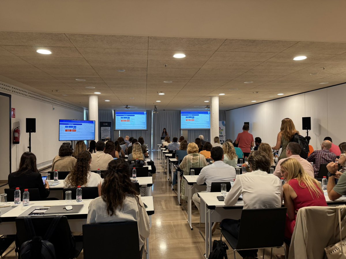 ¡Comienza la XII Jornada de Revisión de Patología Torácica del Congreso Americano 2025!

Hoy compartiremos avances, reflexionaremos sobre nuevas evidencias y actualizaremos la práctica clínica en cáncer torácico.

#OncologíaTorácica #ASCO2025 #JornadaGIDO