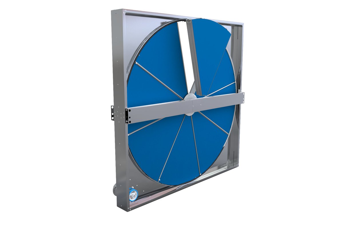 airxchange's tweet photo. Airxchange Sets New Standard in Energy Recovery with Revolutionary Blue Wave https://t.co/Z7HP1FIjZe #HVAC #energyrecovery #bluewave #catchthewave #Ventilation #highefficiency https://t.co/nRdJlrw9NQ