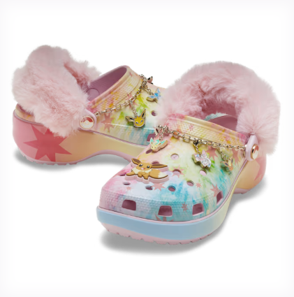 PokemonRestocks's tweet photo. New Pokemon Crocs Available Now at Major Retailers! 🔥

Crocs: https://t.co/yd6ZnZ8xJQ
Champs: https://t.co/eXdNUOtZdM
Footlocker: https://t.co/ruSuQ7qn82

Check for free shipping.
#Pokemon #ad https://t.co/GxHovQwGzF
