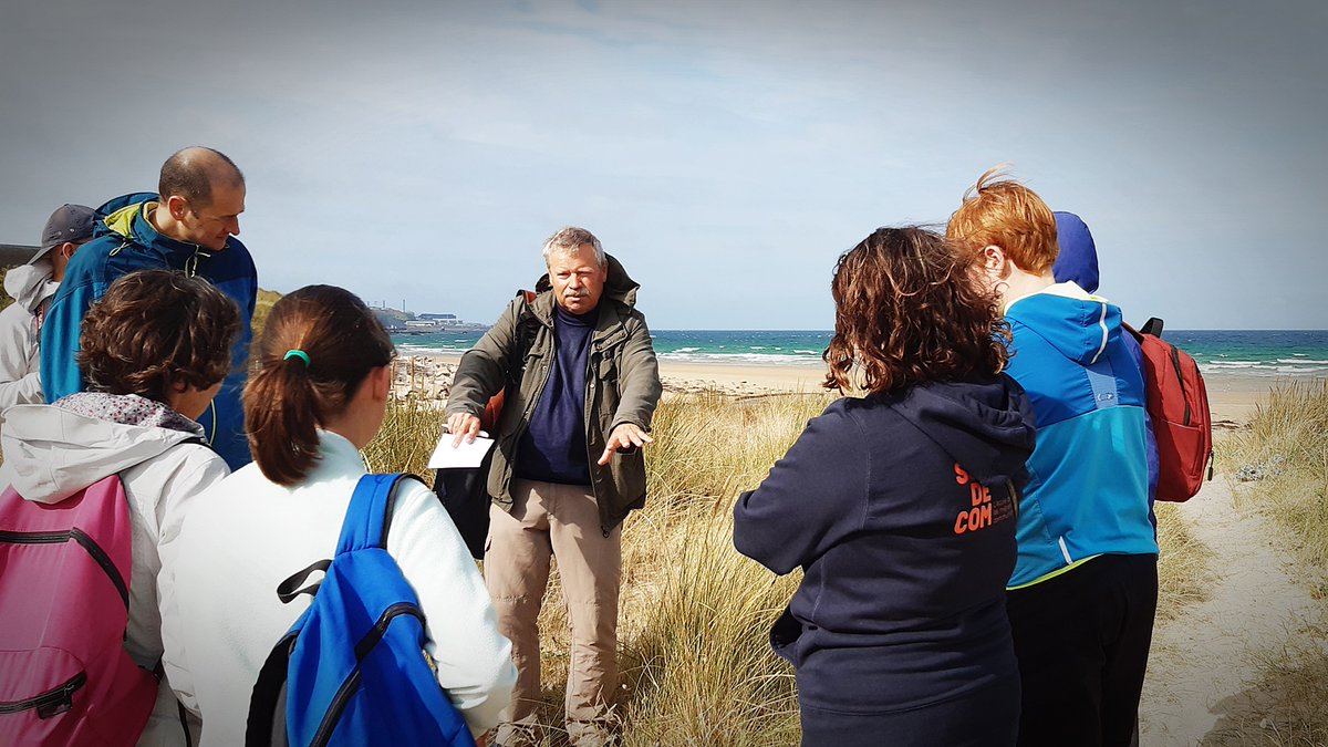 EDF Flamanville (@edfflamanville) on Twitter photo Venez visiter les dunes d’Héauville au cours d'une visites guidées samedi 19/07 de 10h à 12h, avec un chercheur spécialiste de la biodiversité. 🌿🌊
Visite gratuite et accessible à toute la famille.👨👩👧👦
➡️S'inscrire : urls.fr/yyk15_
<a href="/CotentinUnique/">Cotentin Uniqueᅠᅠᅠᅠᅠᅠᅠᅠᅠᅠᅠᅠᅠᅠᅠᅠᅠᅠᅠᅠᅠᅠᅠᅠᅠᅠᅠᅠᅠ</a> 🫶 Venez visiter les dunes d’Héauville au cours d'une visites guidées samedi 19/07 de 10h à 12h, avec un chercheur spécialiste de la biodiversité. 🌿🌊
Visite gratuite et accessible à toute la famille.👨👩👧👦
➡️S'inscrire : urls.fr/yyk15_
<a href="/CotentinUnique/">Cotentin Uniqueᅠᅠᅠᅠᅠᅠᅠᅠᅠᅠᅠᅠᅠᅠᅠᅠᅠᅠᅠᅠᅠᅠᅠᅠᅠᅠᅠᅠᅠ</a> 🫶