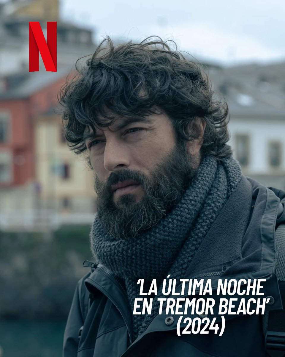 Asturias Paraíso Natural Film Commission (@asturiasfilm) on Twitter photo 🟢 #NETFLIX 👉🏻 <a href="/NetflixES/">Netflix España</a> celebra hoy su 10° aniversario en #España. Y han sido ya unas cuantas veces, las que la plataforma roja ha realizado varios de sus rodajes en diversas zonas del #Principado. ¡Por otros 10 años más! ♥️✨️💪🏻
📸 por cortesía de #Netflix.
#Asturias 🟢 #NETFLIX 👉🏻 <a href="/NetflixES/">Netflix España</a> celebra hoy su 10° aniversario en #España. Y han sido ya unas cuantas veces, las que la plataforma roja ha realizado varios de sus rodajes en diversas zonas del #Principado. ¡Por otros 10 años más! ♥️✨️💪🏻
📸 por cortesía de #Netflix.
#Asturias