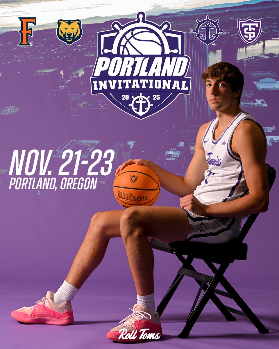 St. Thomas Men’s Basketball tweet media
