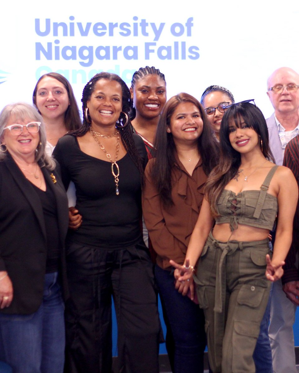 Niagara Jazz Festival tweet media