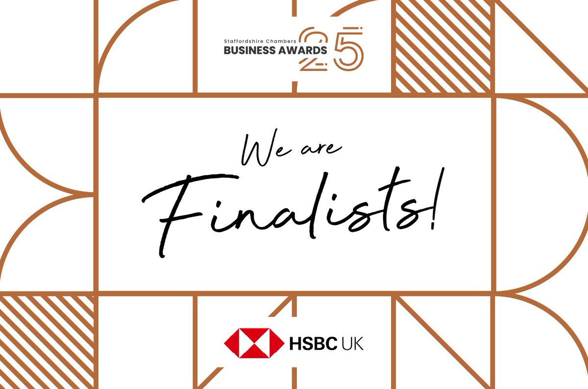 We’re ecstatic to share that Performance Through People has been named a finalist in the Innovation, Science &amp; Technology category at the Staffordshire Chambers Business Awards 2025!   

<a href="/StaffsChambers/">Staffordshire Chambers of Commerce</a>  #StaffBizAwards #WeAreFinalists