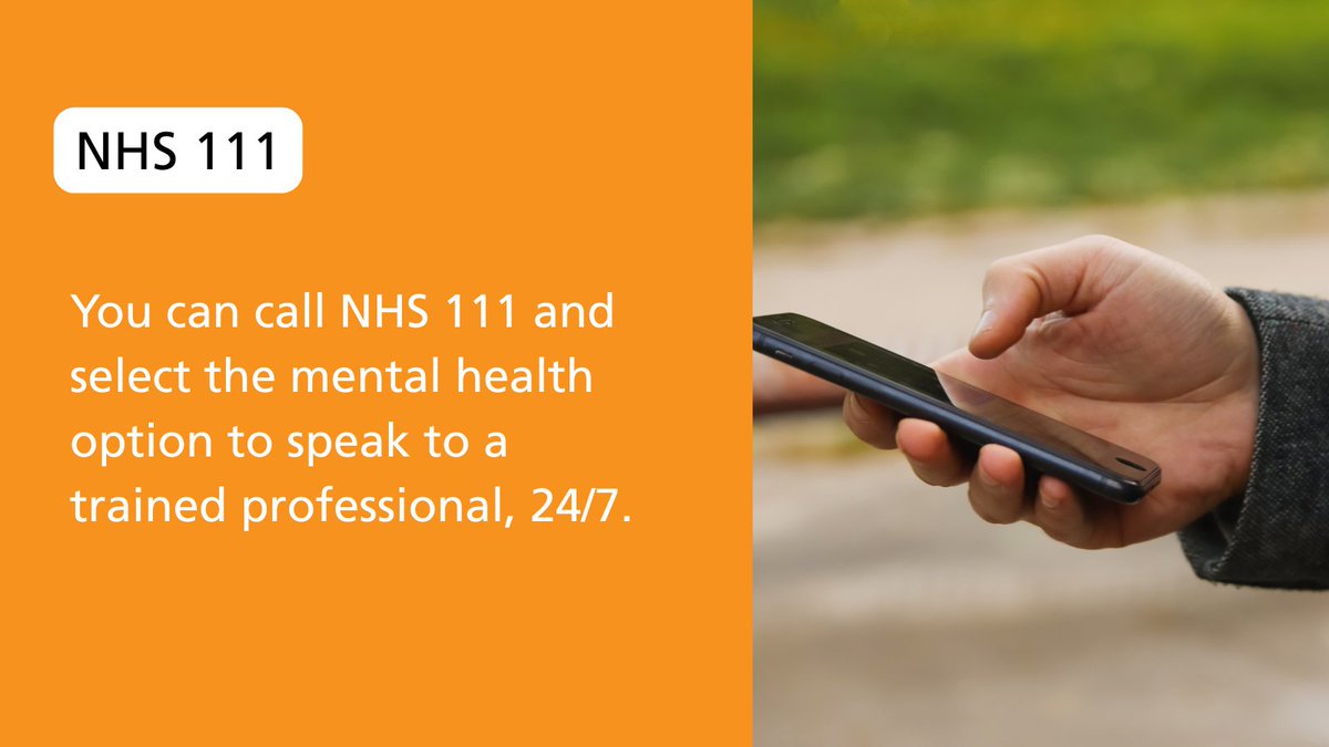 This week is Men’s Health Week which raises awareness of health concerns impacting men. 

As with physical health, is so important that men know help is available if they feel their mental health is being impacted.

Find out more support in the Black Country this #MensHealthWeek