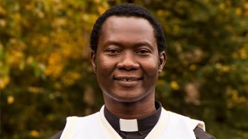 🇳🇬🙏 ALERTE | Appel à la prière pour la libération d'un prêtre enlevé au Nigeria par des djihadistes.