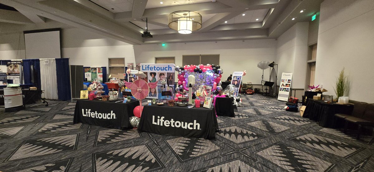 We’re all set up at #TEPSA2025!
Come see the team at booth #449 — we’re offering free professional headshots, great swag, and resources designed to support PK-8 educators.

📍Austin, TX
#TEPSAConference