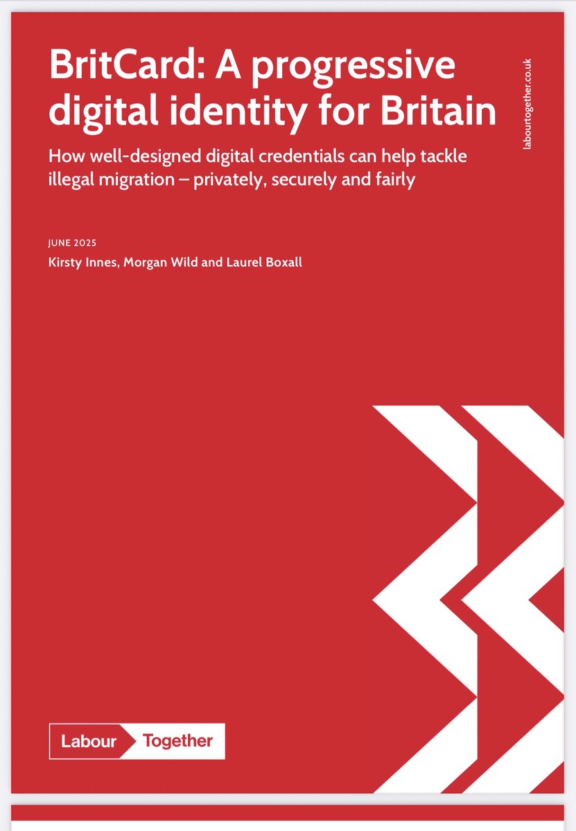 Its_Agenda_2030's tweet image. This MUST be the hill you die on. 

NO DIGITAL ID EVER!

#DIGITALID
#BRITCARD