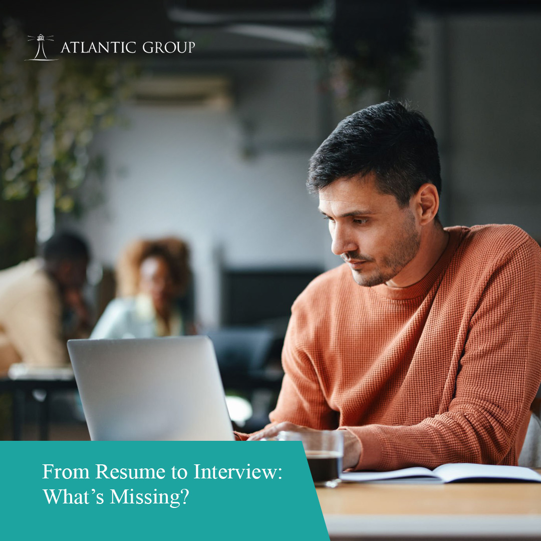 Atlantic Group tweet media