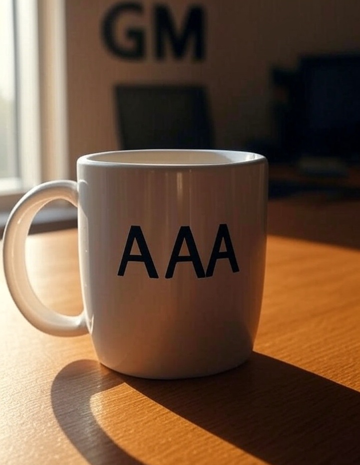 circular_777's tweet photo. ⚡GM  @moonrabbitAZ

AAA = Digital caffeine☕️
Wake up your portfolio 💤

 #AAA25 #RabbitSeason #AAAToTheMoon #MoonRabbitArmy #AAARocketFuel #AAA #Crypto #Web3 #DeFi #Token https://t.co/WC6d3xMNnS