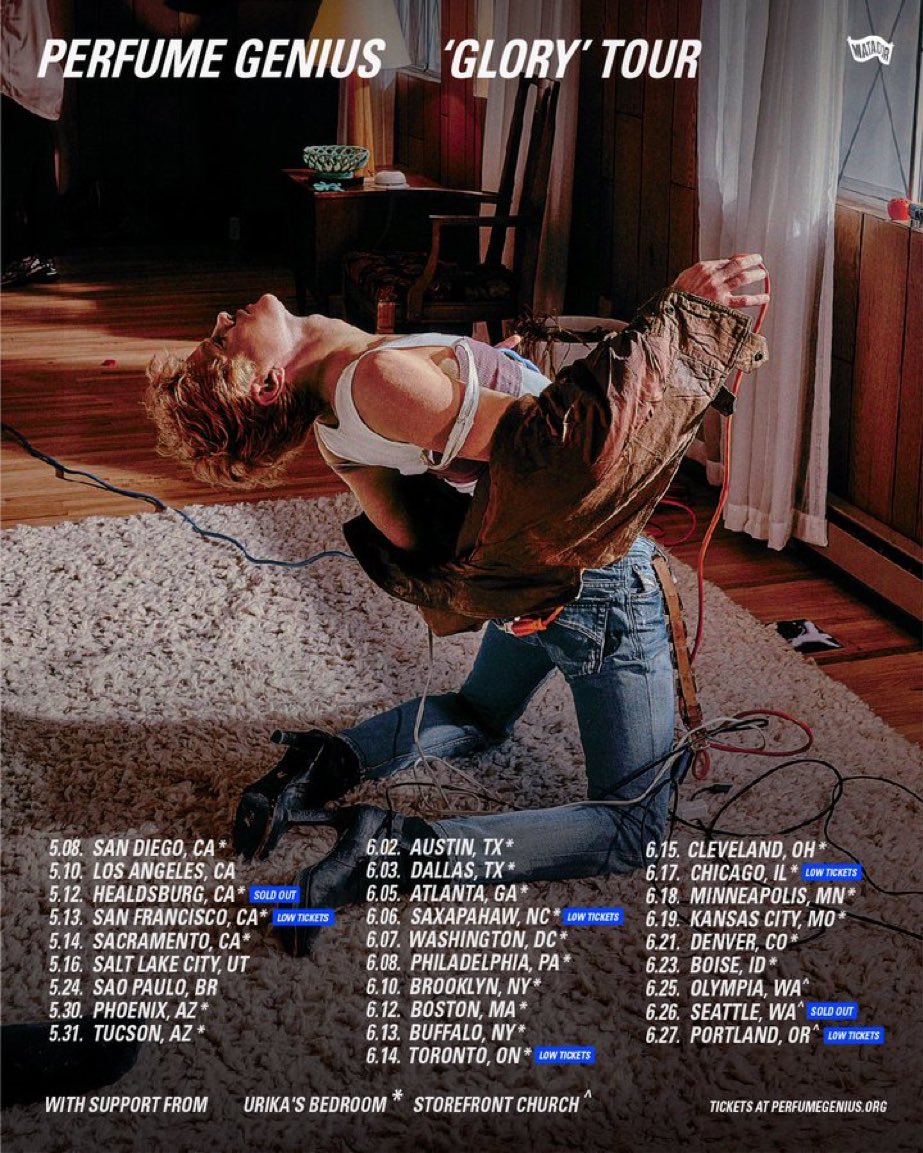 hand habits (@hand_habits) on Twitter photo Playing guitar and singing with <a href="/perfumegenius/">Perfume Genius</a> (as I have been for the last 5 years!?) and tonight we're in Brooklyn with Urikah's Bedroom Playing guitar and singing with <a href="/perfumegenius/">Perfume Genius</a> (as I have been for the last 5 years!?) and tonight we're in Brooklyn with Urikah's Bedroom