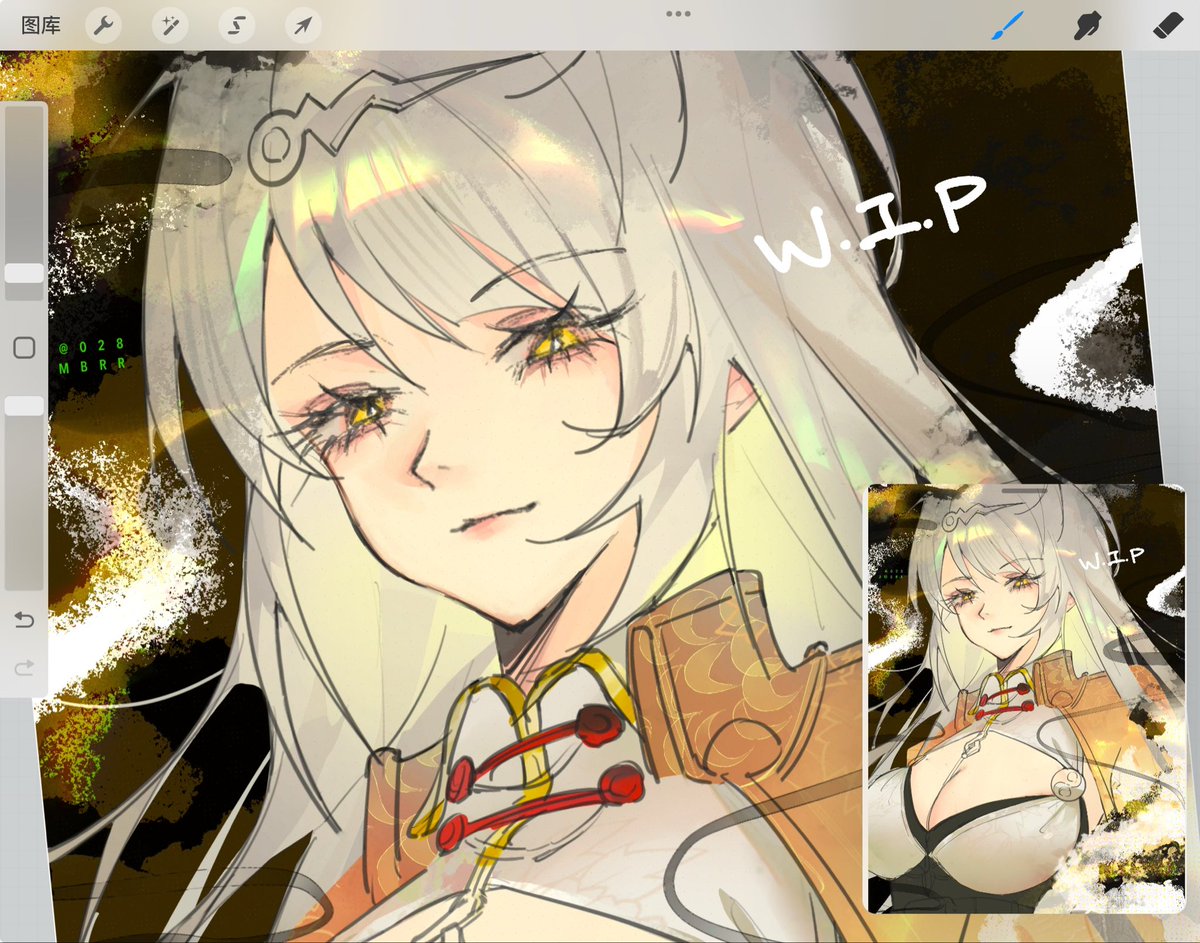 28 (@ambrrww) on Twitter photo 