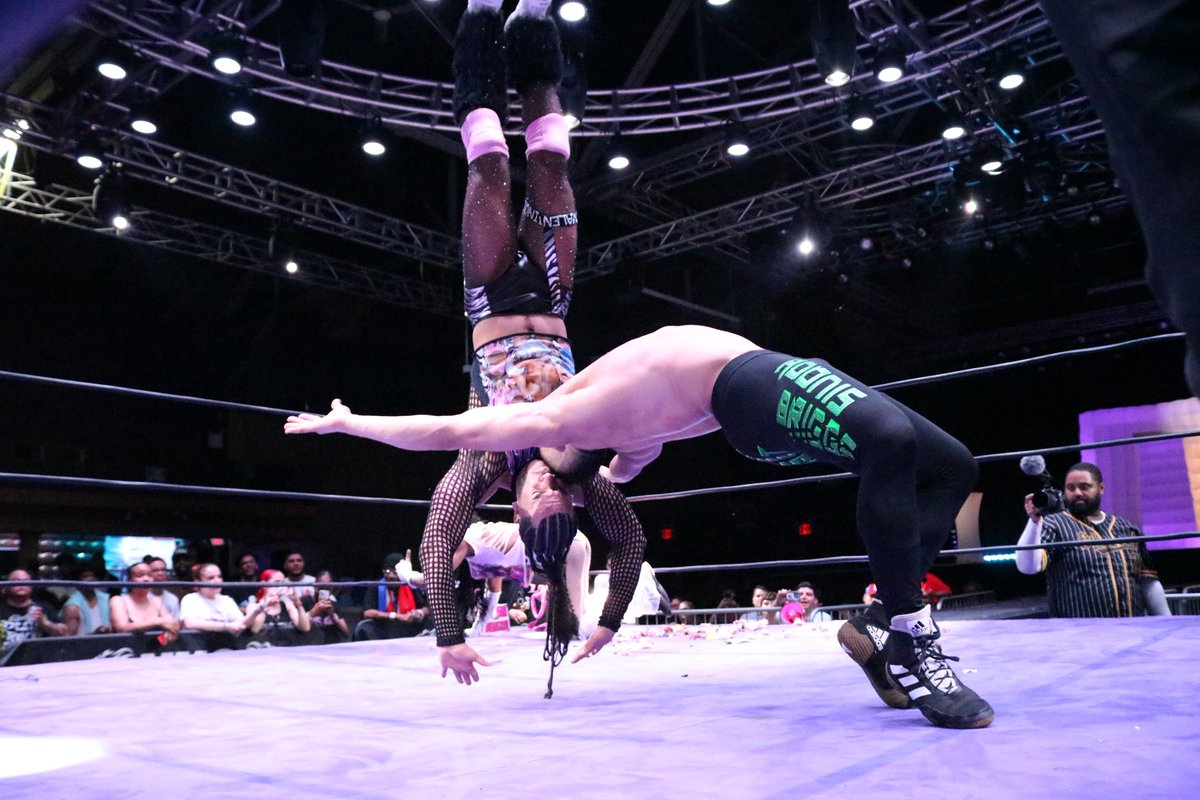 yall it was bad for me like really bad!