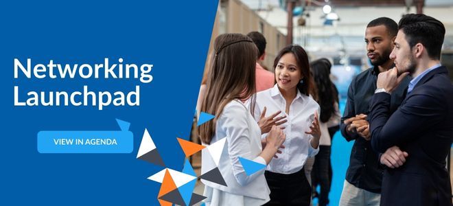 🚀 Ready for Lift-Off?
Don’t miss the Networking Launchpad at our Annual Meeting — where connections ignite, ideas take flight, and your next big opportunity is just one handshake away. 🌟 
Register before the meeting starts: bit.ly/CPDDMeeting25