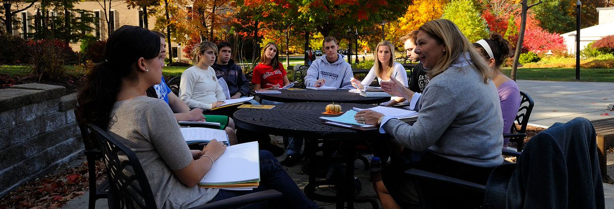 "Gender is among one of the most powerful identities shaping (students' relationships in college)." 

Read more from NSSE on investing in gender-affirming relationship-rich education: nsse.indiana.edu/research/annua…