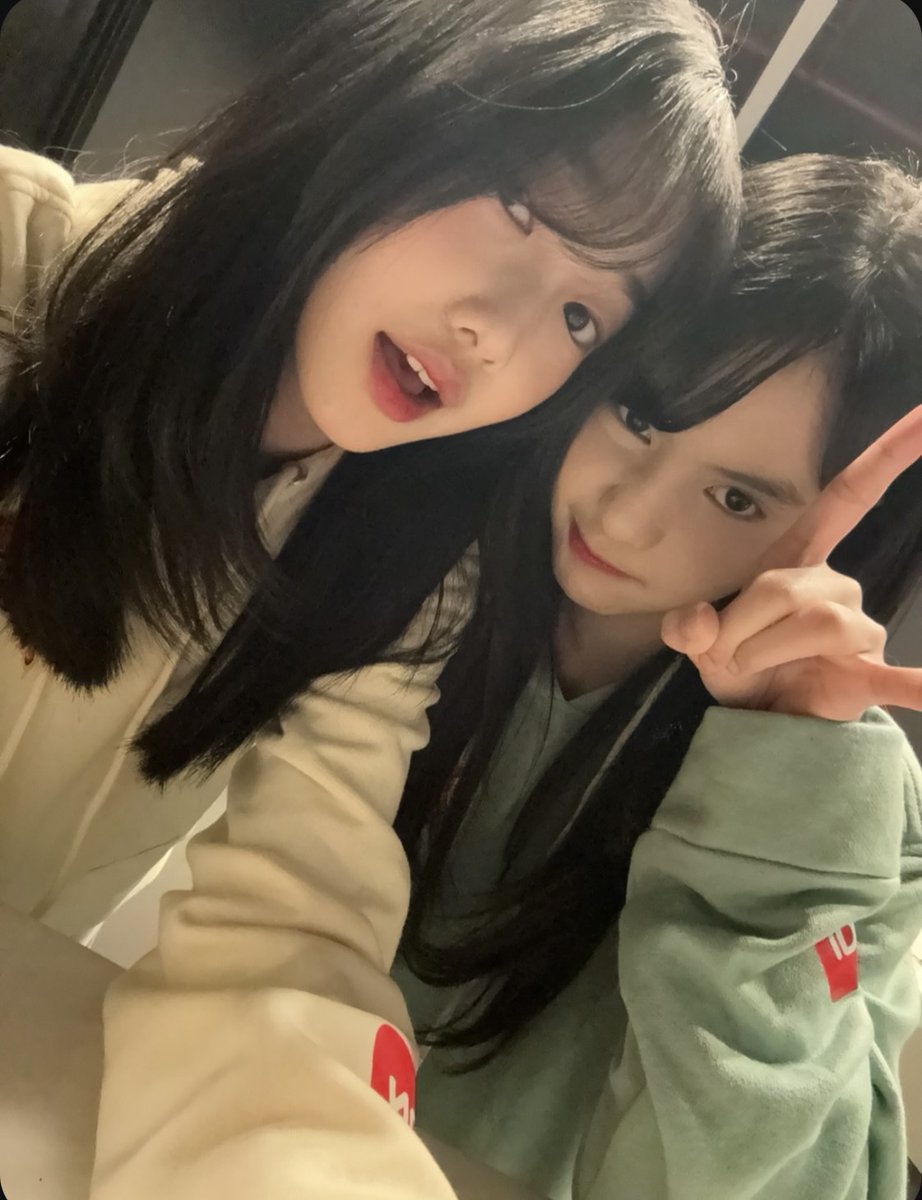 Jazzlyn Trisha (@jtrisha_jkt48) on Twitter photo 