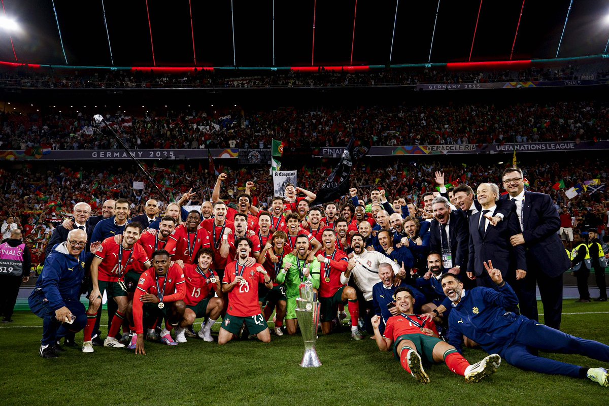 Portugal tweet media