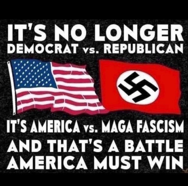 Boycott Walmart ?

#NoKings mood