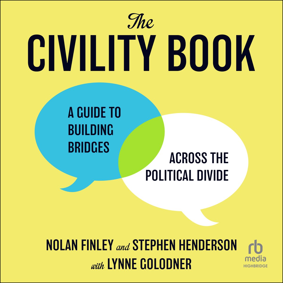 HighBridgeAudio's tweet image. Civil conversation is not only possible but also richly rewarding.

Performed by Mitch Crawford
rbmediaglobal.com/audiobook/9781…

#newrelease #loveaudiobooks #politicalcommentary @SHDetroit @NolanFinleyDN