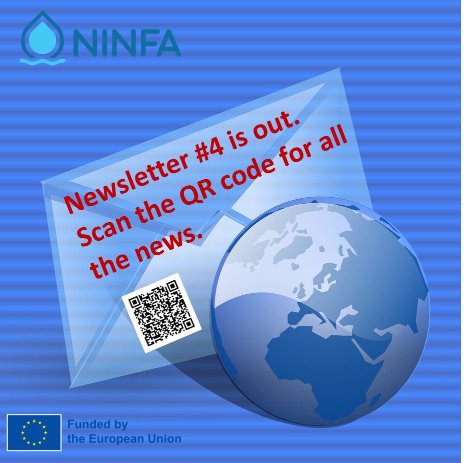 Ninfaproject9 (@ninfaproject9) on Twitter photo <a href="/ninfaproject9/">Ninfaproject9</a> Newsletter is published. Check it out!
<a href="/Leitat/">Leitat</a> <a href="/IMTAtlantique/">IMT Atlantique</a> <a href="/wetsus/">Wetsus</a> <a href="/deltares/">Deltares</a> <a href="/aqualia/">aqualia</a> <a href="/ToDrinQ_eu/">ToDrinQ 🇪🇺</a> <a href="/H204all/">H2O4ALL</a> <a href="/H20EU/">Water Europe</a> <a href="/safeCREW_org/">safeCREW_org</a> <a href="/upwaterproject/">UPWATER</a> <a href="/intodbp/">intoDBP 🇪🇺</a> <a href="/mar2protect/">Mar2protect</a> <a href="/ZeroPollut23533/">ZeroPollution4water Cluster</a> <a href="/ninfaproject9/">Ninfaproject9</a> Newsletter is published. Check it out!
<a href="/Leitat/">Leitat</a> <a href="/IMTAtlantique/">IMT Atlantique</a> <a href="/wetsus/">Wetsus</a> <a href="/deltares/">Deltares</a> <a href="/aqualia/">aqualia</a> <a href="/ToDrinQ_eu/">ToDrinQ 🇪🇺</a> <a href="/H204all/">H2O4ALL</a> <a href="/H20EU/">Water Europe</a> <a href="/safeCREW_org/">safeCREW_org</a> <a href="/upwaterproject/">UPWATER</a> <a href="/intodbp/">intoDBP 🇪🇺</a> <a href="/mar2protect/">Mar2protect</a> <a href="/ZeroPollut23533/">ZeroPollution4water Cluster</a>