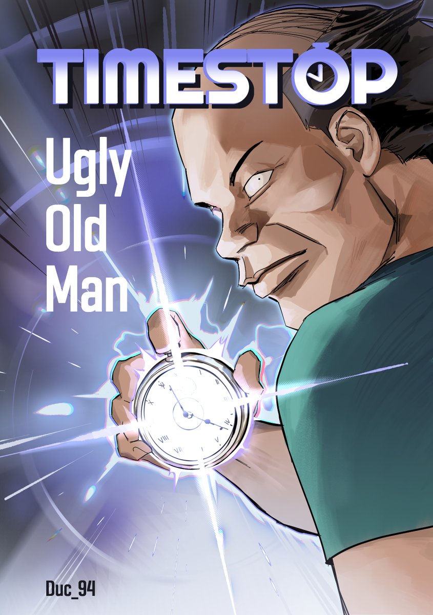 duc_94's tweet image. JUst draw official cover for THE MAN! Woohoo!
Also, I've uploaded the entire chapter on Namicomi so you can look up the chapters and have the best reading experience.
nami.moe/t/RXmXiw6u