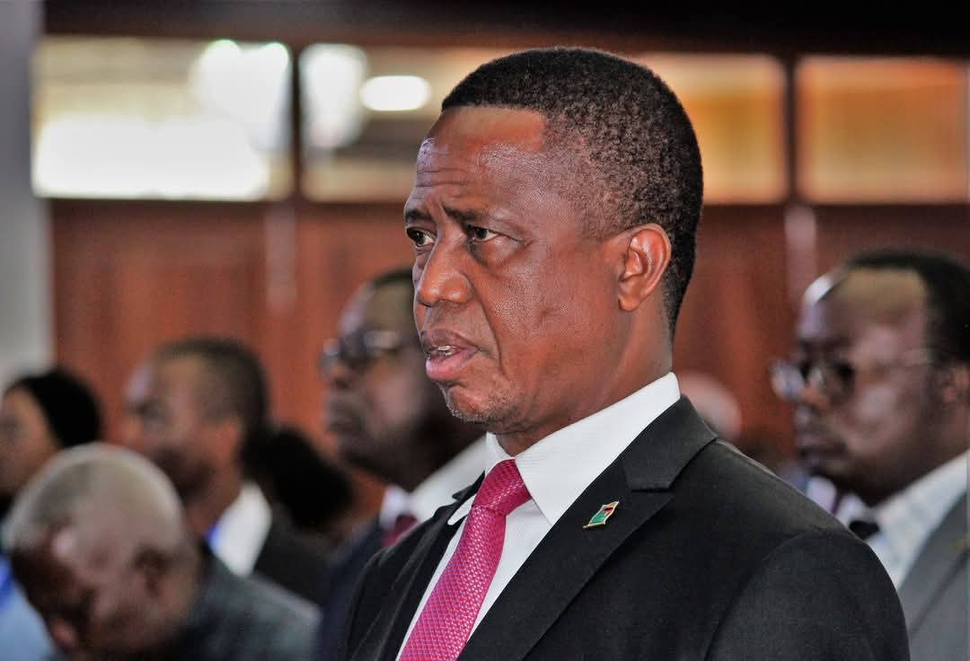 MutaliBeatrice's tweet image. Today, on behalf of the United Nations system in Zambia, I signed the book of condolence in memory of H.E. Edgar Chagwa Lungu, Zambia’s Sixth Republican President. Our condolences go to the Lungu family, the Patriotic Front, the Government, and the people of Zambia. 🇿🇲