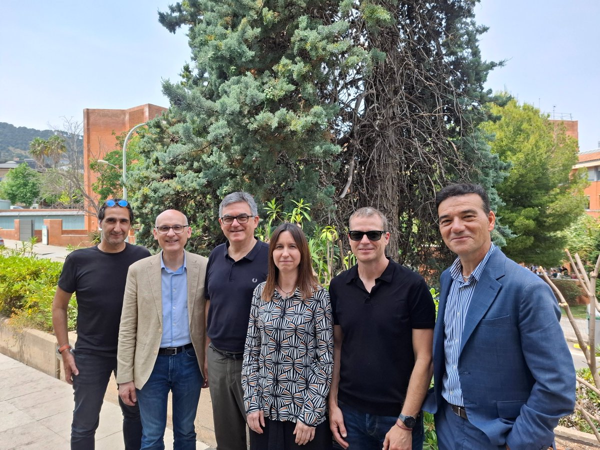 📣 Gracias a todas las personas que formasteis parte del seminario del pasado 5 de junio sobre el uso de la voz en entornos laborales con ruido. Un encuentro lleno de aprendizajes, reflexiones y buenas prácticas.