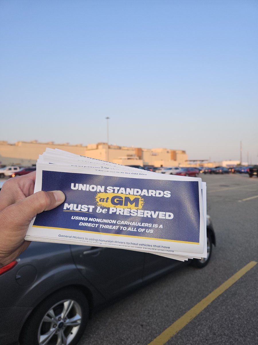 Teamsters tweet media