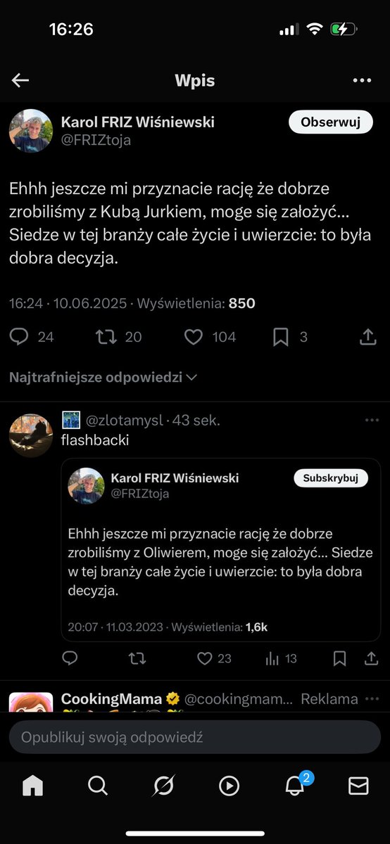 Maja J | Killer’s Mind ERA ❤️🥀 tweet media