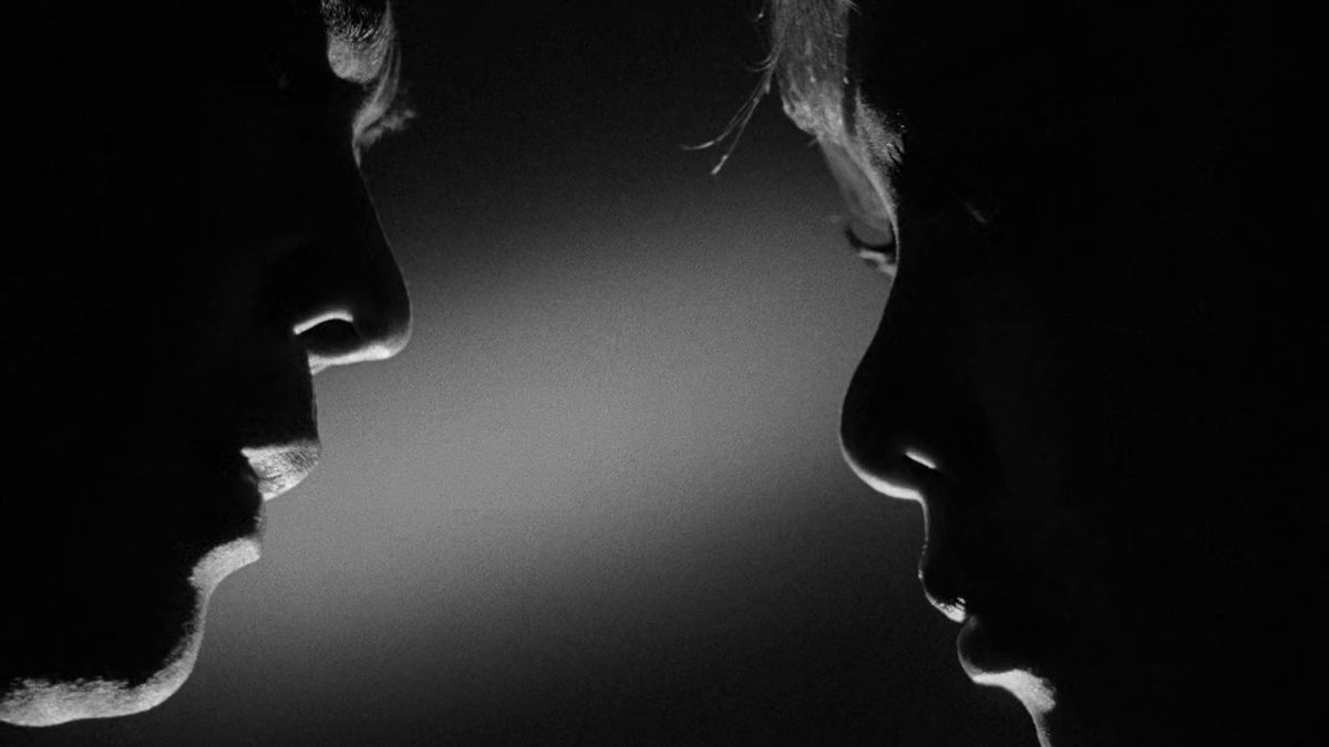 _Kitano_Kitano_'s tweet image. Funeral Parade Of Roses (薔薇の葬列) (1969) - Toshio Matsumoto