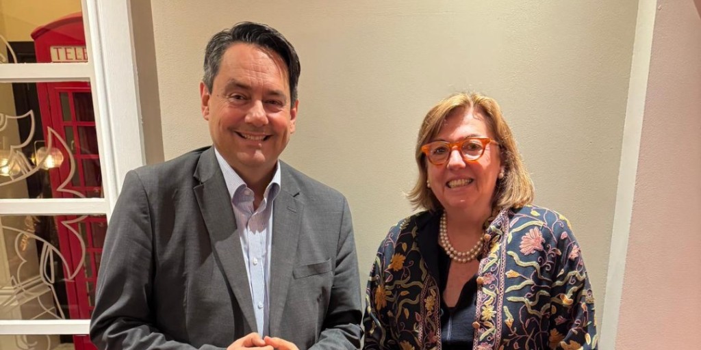 Laura Frigenti tweet media