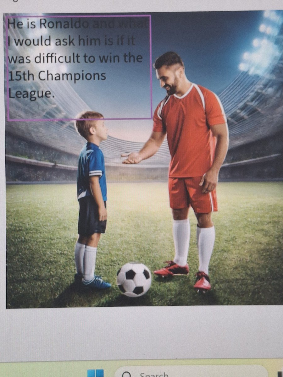 MsSlnixon's tweet photo. Summer School is kinda cool! In Math Enrichment, we are using Adobe to create projects based on Question of the Day. Check out the hardwork and fun! https://t.co/XorkTM2Xvq