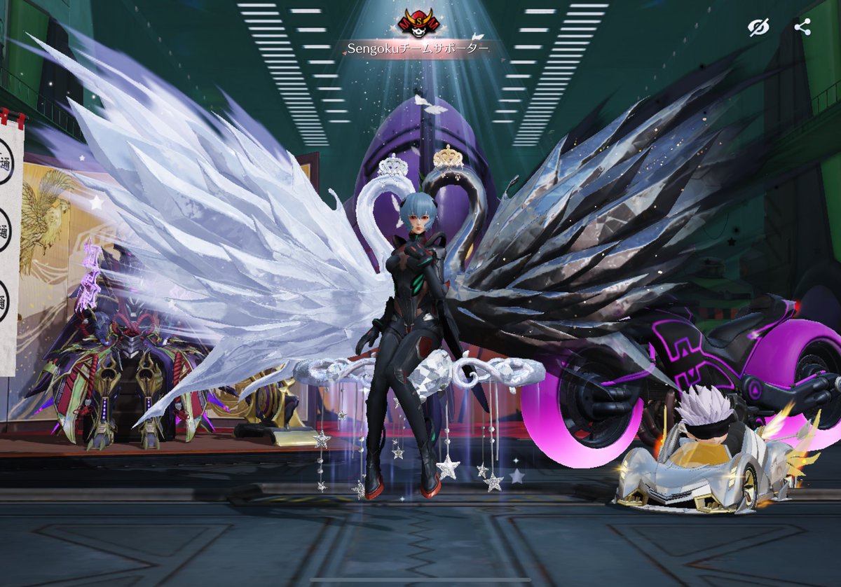 しめいち 前垢凍結🧊 tweet media