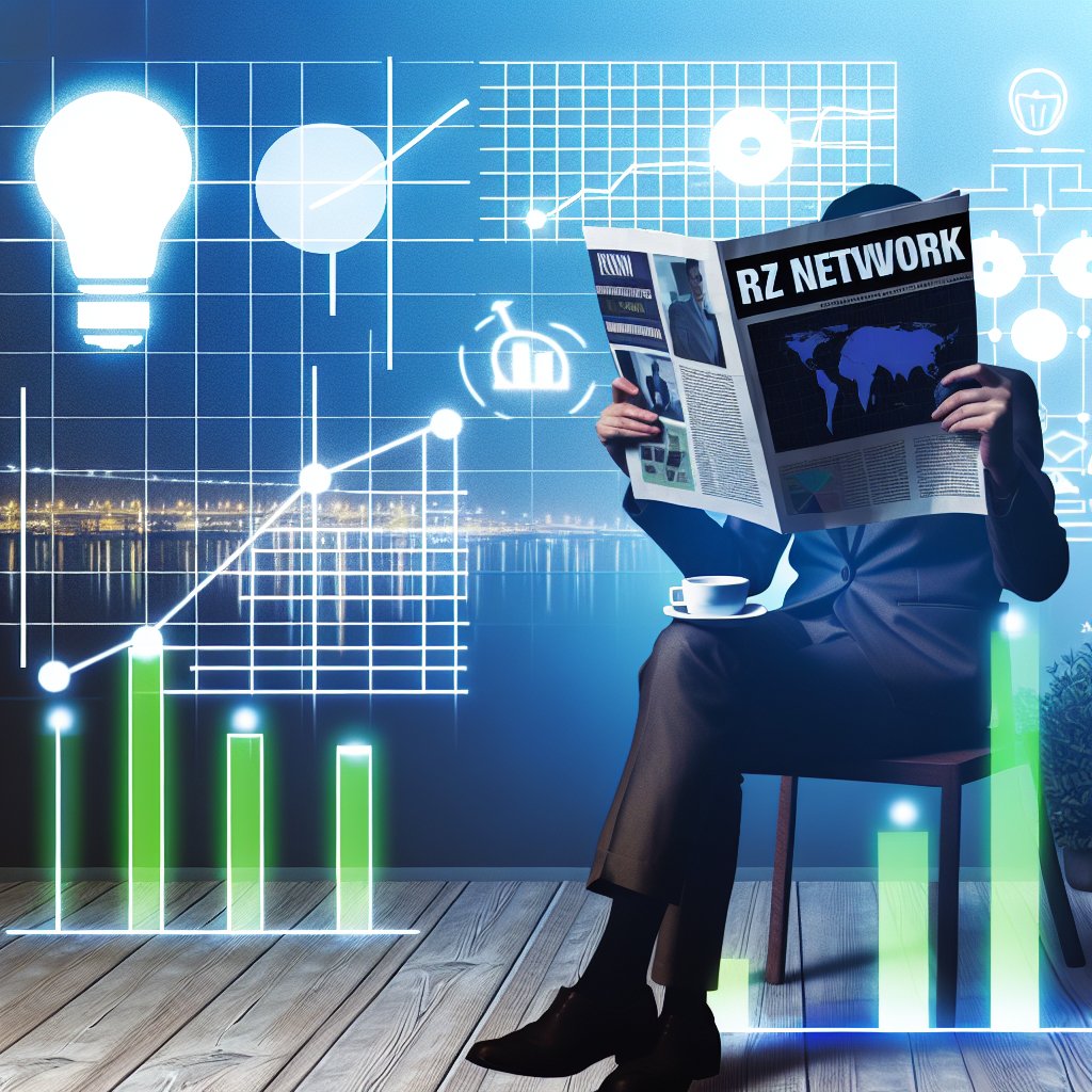 RZ Network tweet media