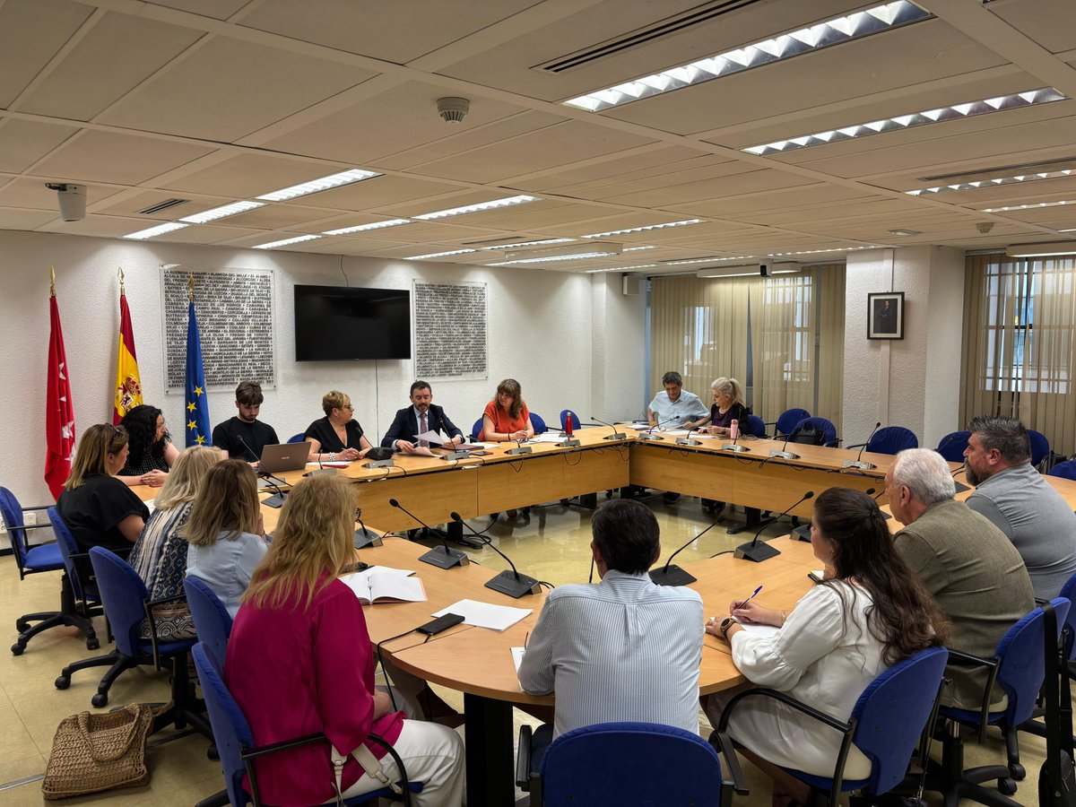 ANA I LIMA FERNANDEZ tweet media