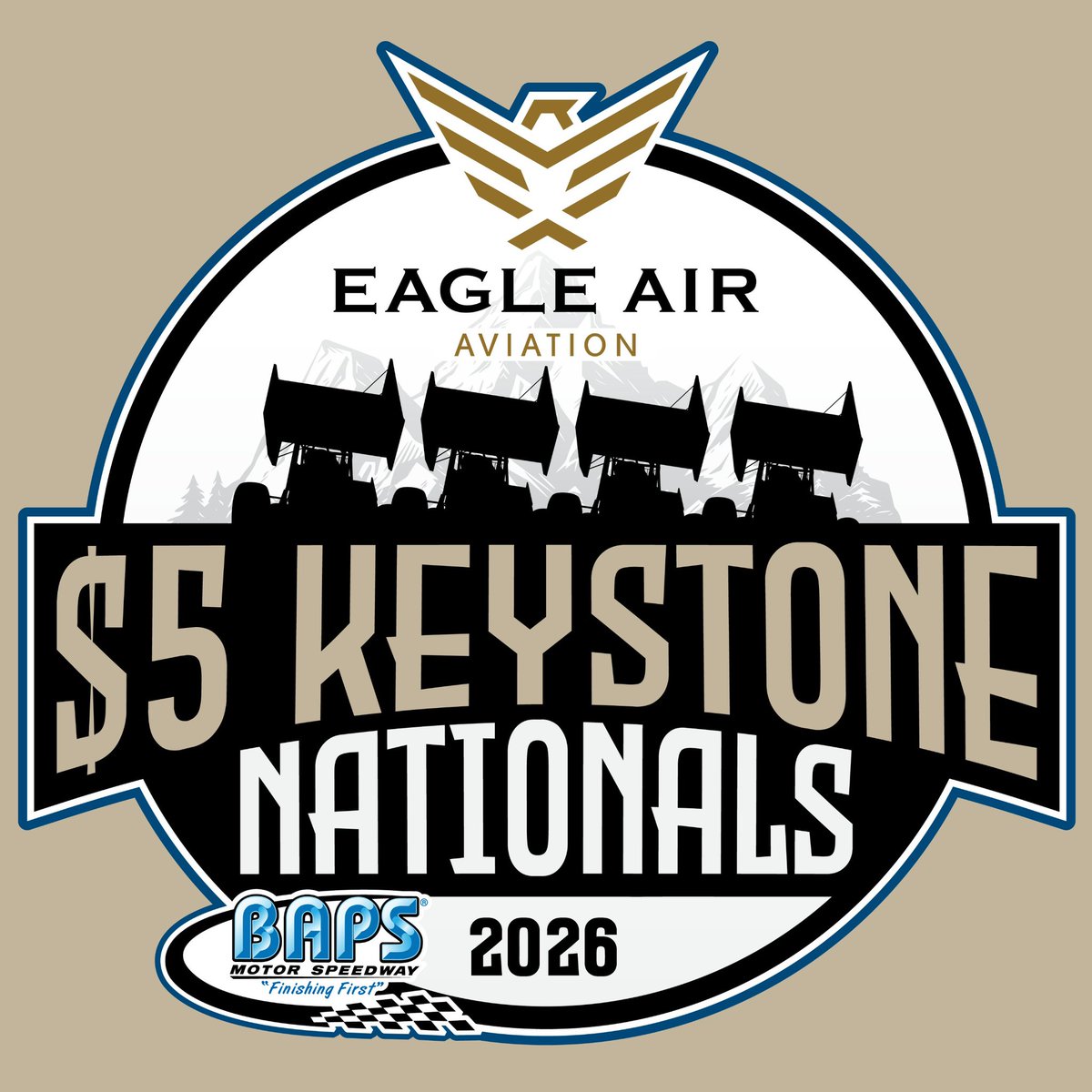 BAPS Motor Speedway (@bapsrace) on Twitter photo BAPS GOES OLD SCHOOL WITH $5 410 SPRINT CAR NIGHT!
Full press release below!
bapsmotorspeedway.com/press/2025/art…
<a href="/SprintCarUnl/">Jeremy Elliott</a> <a href="/dirtrackr/">DIRTRACKR.com</a> <a href="/BillMcIntyreIII/">Mr Insufferable Bill Mcintyre</a> BAPS GOES OLD SCHOOL WITH $5 410 SPRINT CAR NIGHT!
Full press release below!
bapsmotorspeedway.com/press/2025/art…
<a href="/SprintCarUnl/">Jeremy Elliott</a> <a href="/dirtrackr/">DIRTRACKR.com</a> <a href="/BillMcIntyreIII/">Mr Insufferable Bill Mcintyre</a>