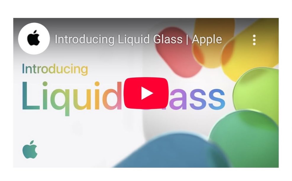 Apple really used to be the company that paid attention to the smallest of details.