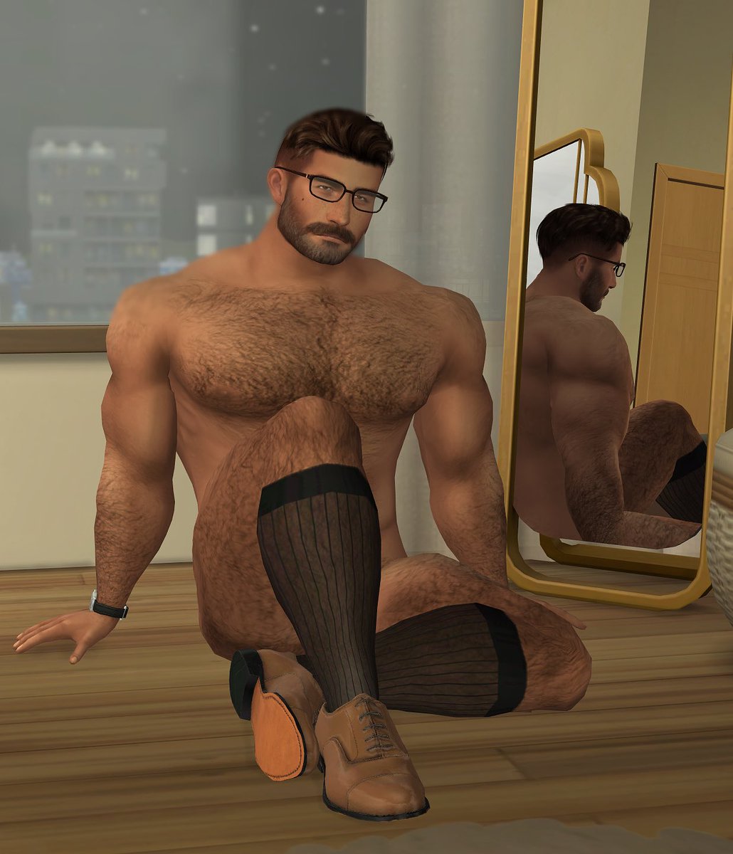 Dax👀#TheSims4 #TS4 #ShowUsYourSims