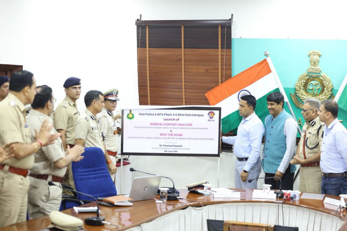 Dr. Pramod Sawant tweet media