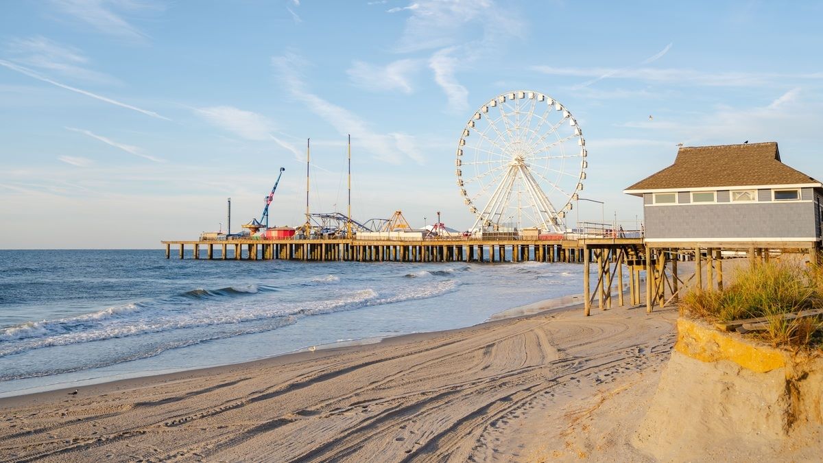 connectmeetings's tweet image. Create, collaborate, and conserve in Atlantic City, NJ
Atlantic City is committed to regenerative tourism, ensuring that every event and gathering contributes to a brighter, eco-conscious future.
visitatlanticcity.com/meetings/event…
#ExperienceAtlanticCity