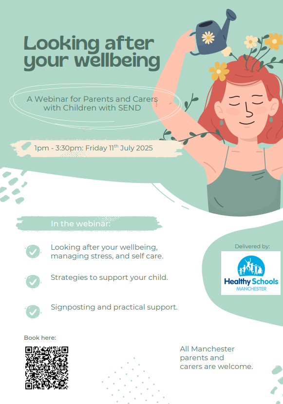 Castlefield Campus tweet media