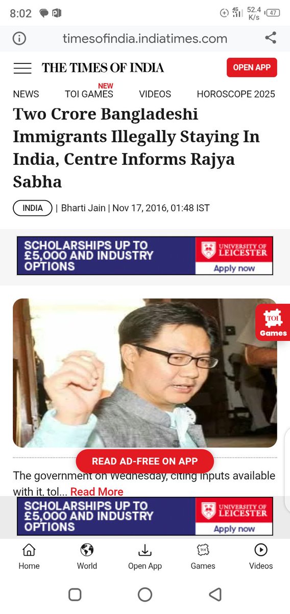 ShwetaThak20931's tweet image. India's Demographic Time Bomb: 10 Cr Illegal Infiltrators Reshaping Cities, Threatening Security. Slums Rise, Borders Blur. Time to Act! #DeportKanglu #BorderSecurityNow