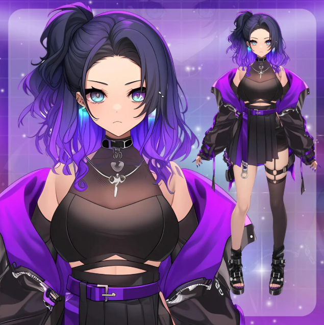 Hey, everyone!!
I'm giving a discount on all kinds of graphical and animation stuff. 
Feel free to HMU and discuss it further.
#smallstreamers 
#Twitchstreamers
#Vtubers 
#twitch
#SupportSmallStreams
<a href="/rtsmallstreams/">RT Small Streams</a>
<a href="/SupStreamers/">Support Streamers</a>