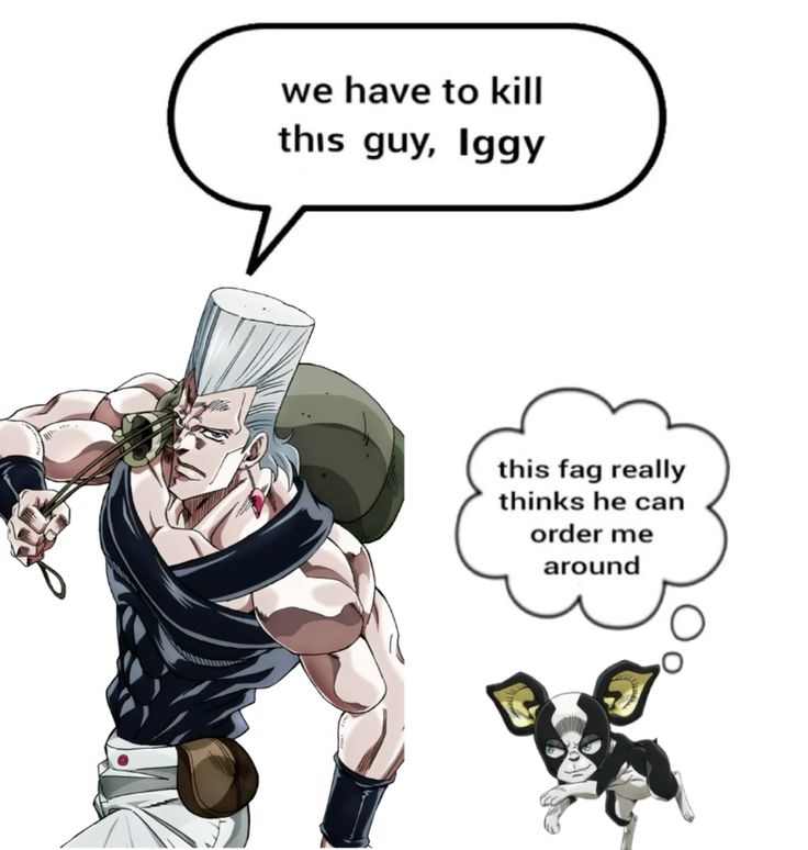jjba_cursed's tweet photo. ͏ https://t.co/nC7quSYayV
