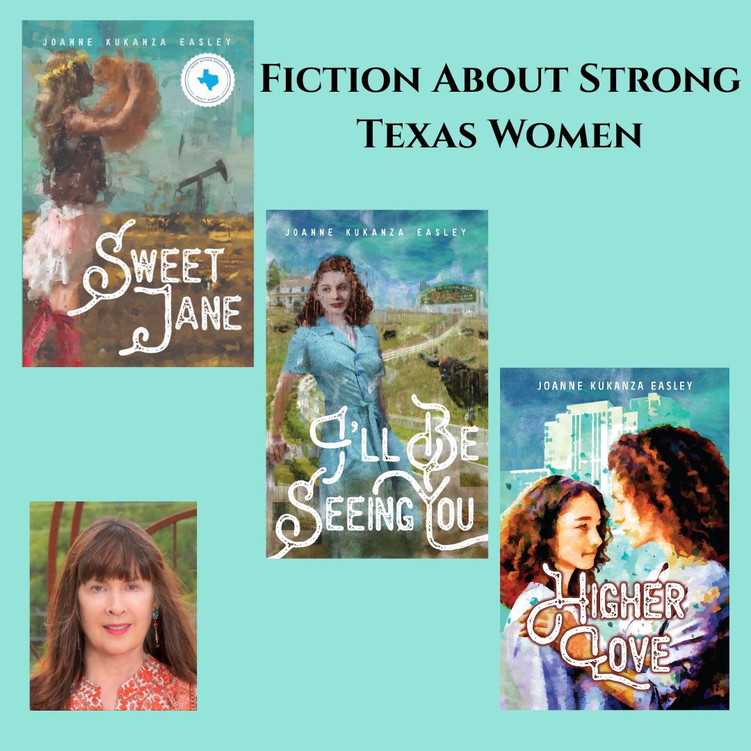 Fiction set in the 20th century.
Perfect for readers of women’s fiction and historical fiction. Check my bio for purchase links.