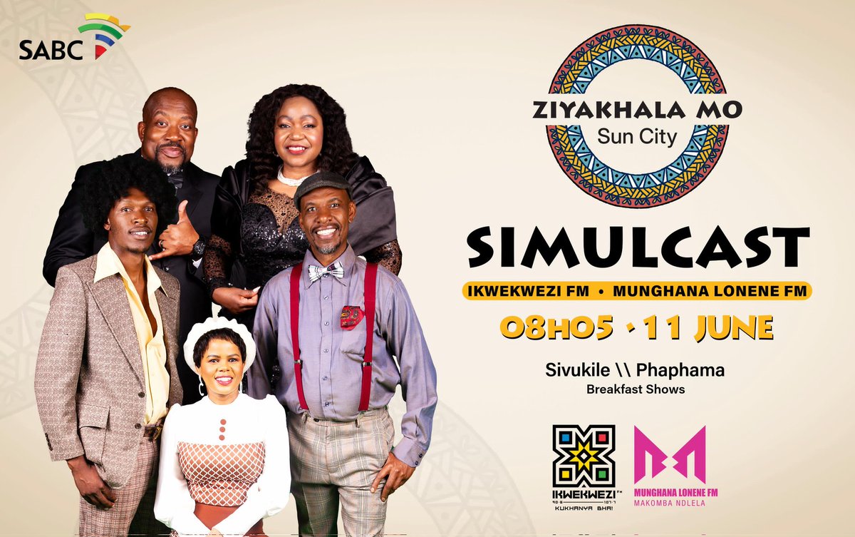 phaphamamlfm's tweet image. U nga kayeli @Munghana @Ikwekwezi_FM @Djbrianrikhotso @ConnyMikateko na @Djbrianrikhotso #Simulcast #ZiyakhalaMoSunCity #PhaphamanaMunghana #SivukileBreakfast #60MatimbaYaXiyanimoya