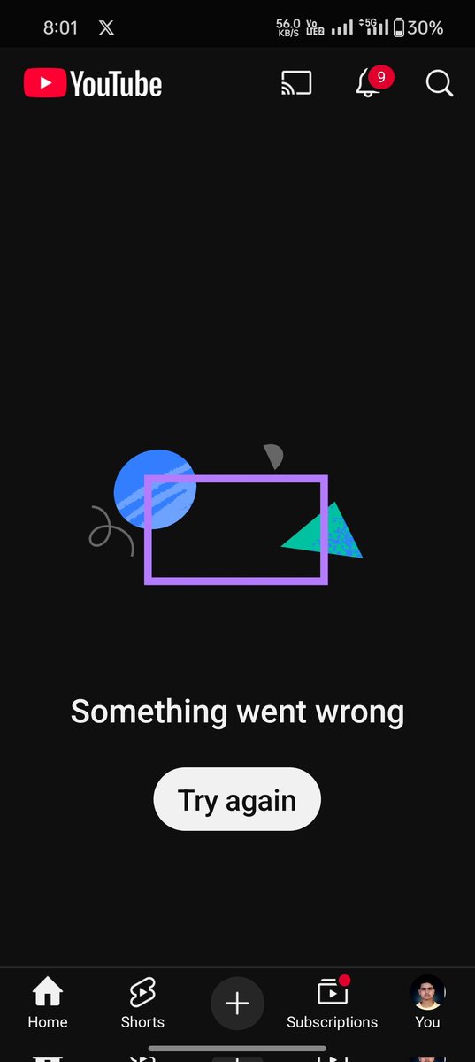 ANKIT ANAND tweet media